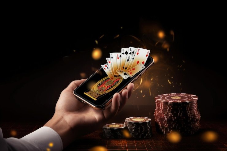 Layar deposit transfer BRI di gangsing77 menampilkan nomor rekening tujuan dan kode referensi unik